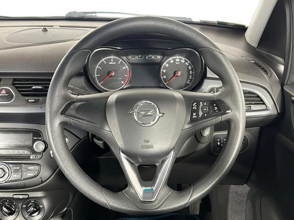 2017-Opel-Corsa-10T-EcoFlex-Essentia-5-dr image:12