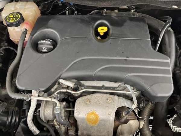 2017-Opel-Corsa-10T-EcoFlex-Essentia-5-dr image:13