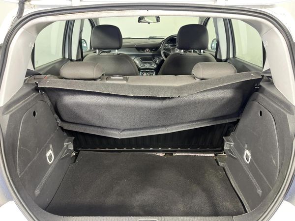 2017-Opel-Corsa-10T-EcoFlex-Essentia-5-dr image:14