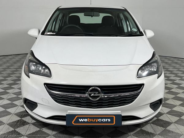 2017-Opel-Corsa-10T-EcoFlex-Essentia-5-dr image:15
