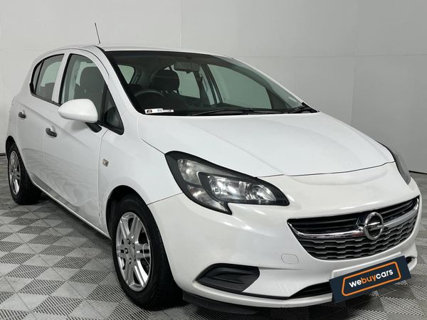 2017-Opel-Corsa-10T-EcoFlex-Essentia-5-dr image:16