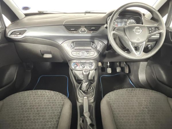 2017-Opel-Corsa-10T-EcoFlex-Essentia-5-dr image:1
