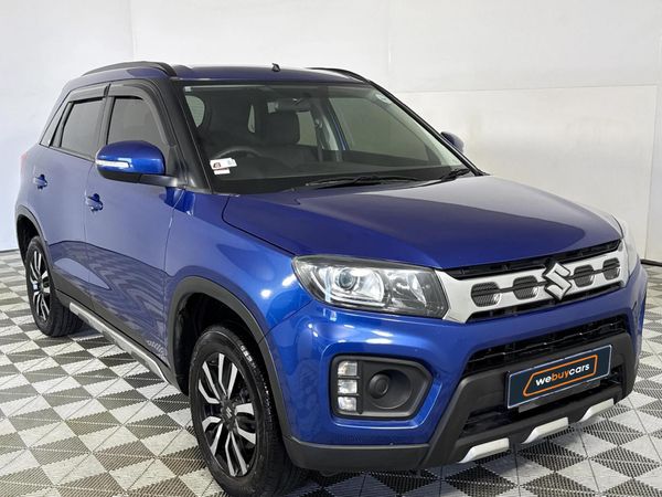 2022-Suzuki-Vitara-Brezza-15-GL-S-Edition-Auto image:15