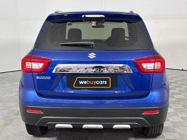 2022-Suzuki-Vitara-Brezza-15-GL-S-Edition-Auto image:17