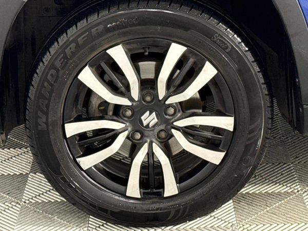 2022-Suzuki-Vitara-Brezza-15-GL-S-Edition-Auto image:4