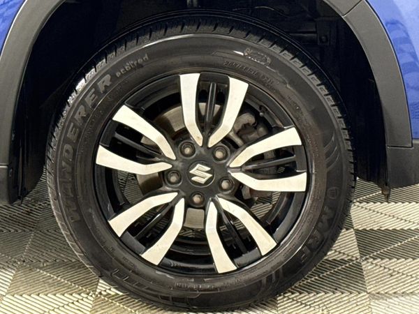 2022-Suzuki-Vitara-Brezza-15-GL-S-Edition-Auto image:5