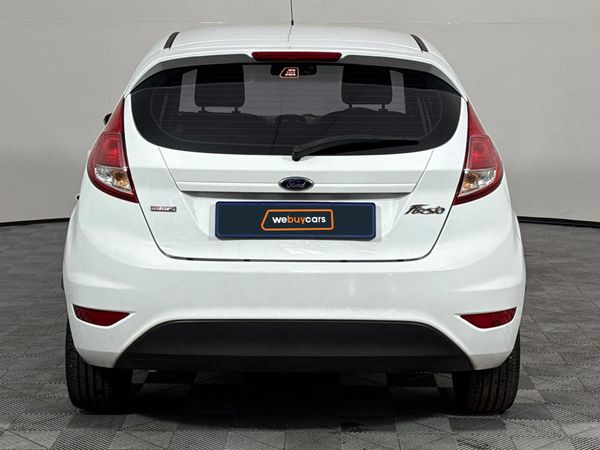 2017-Ford-Fiesta-10-EcoBoost-Trend-5-dr image:15