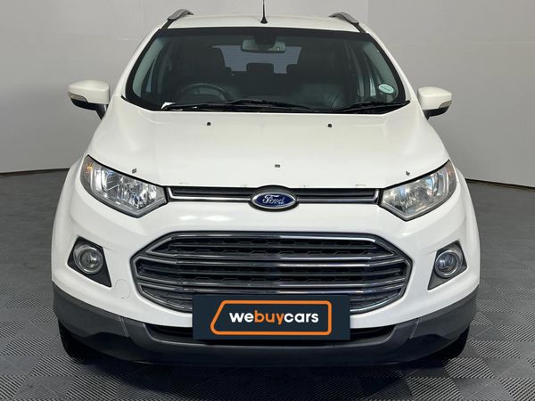 2016-Ford-EcoSport-15-TiVCT-Titanium-Auto image:15