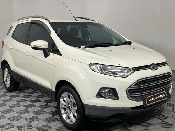 2016-Ford-EcoSport-15-TiVCT-Titanium-Auto image:16