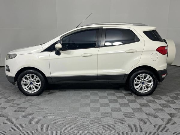 2016-Ford-EcoSport-15-TiVCT-Titanium-Auto image:19
