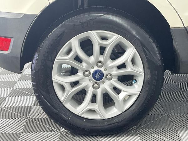 2016-Ford-EcoSport-15-TiVCT-Titanium-Auto image:7