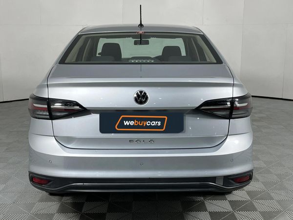 2022-Volkswagen-Polo-Classic-16-Life image:15