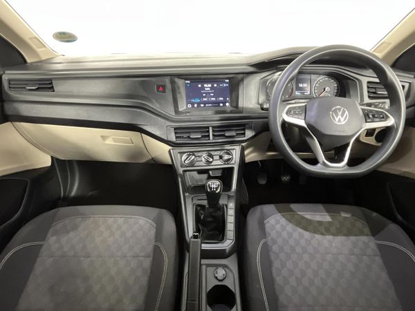 2022-Volkswagen-Polo-Classic-16-Life image:1