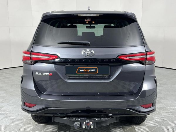 2025-Toyota-Fortuner-24-GD-6-RB-Auto image:15
