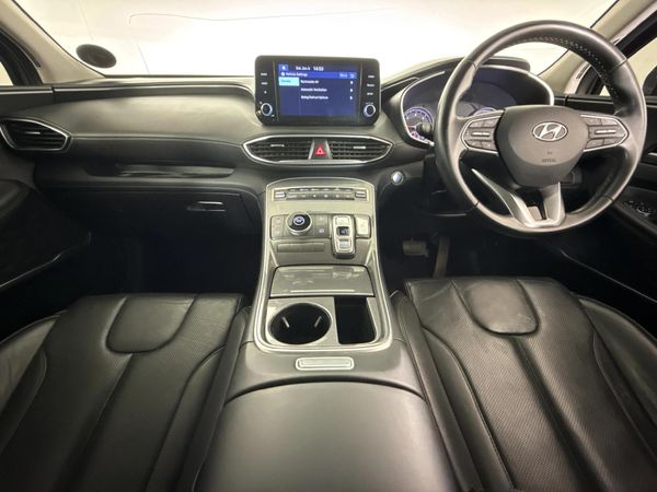 2021-Hyundai-Santa-Fe-R22-Executive-Auto-7-seat image:1