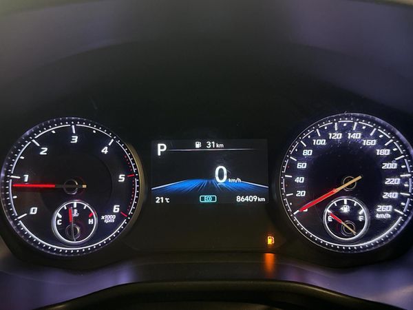 2021-Hyundai-Santa-Fe-R22-Executive-Auto-7-seat image:2
