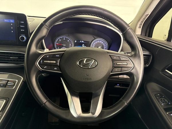2021-Hyundai-Santa-Fe-R22-Executive-Auto-7-seat image:4