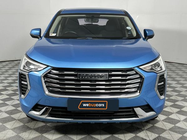 2021-Haval-Jolion-15T-City image:15