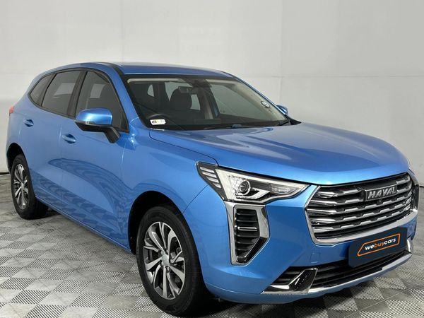 2021-Haval-Jolion-15T-City image:16