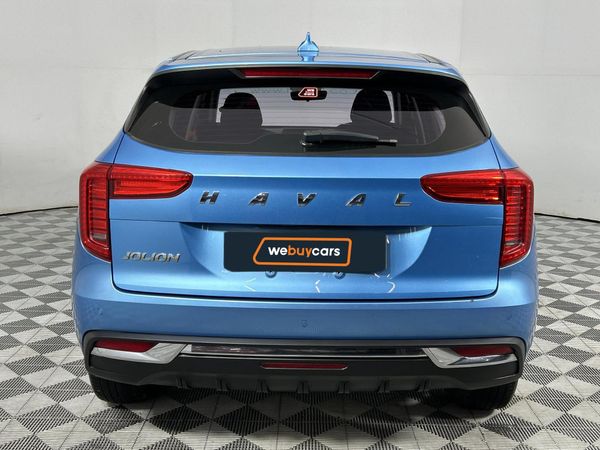 2021-Haval-Jolion-15T-City image:18