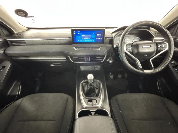 2021-Haval-Jolion-15T-City image:1