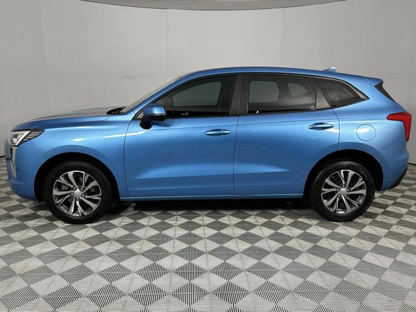 2021-Haval-Jolion-15T-City image:19