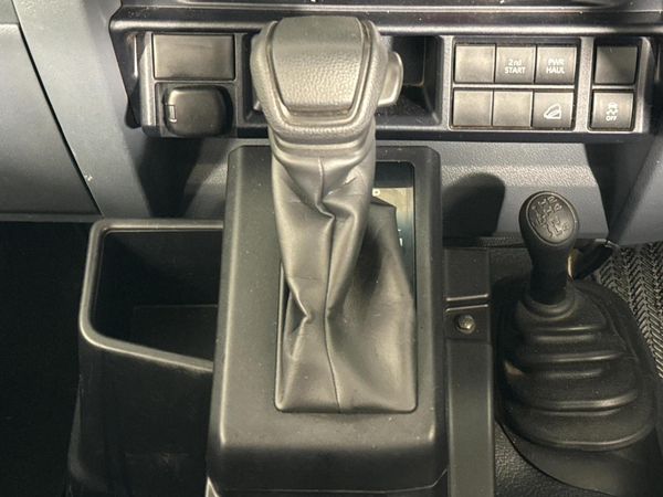 2024-Toyota-Land-Cruiser-79-28-GD-6-Auto-Double-Cab image:9