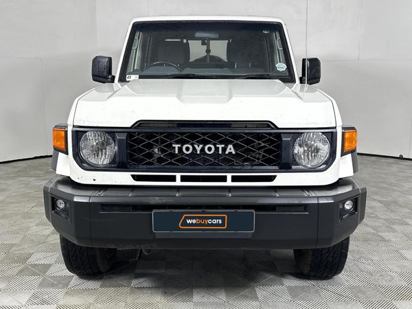 2024-Toyota-Land-Cruiser-79-28-GD-6-Auto-Double-Cab image:11