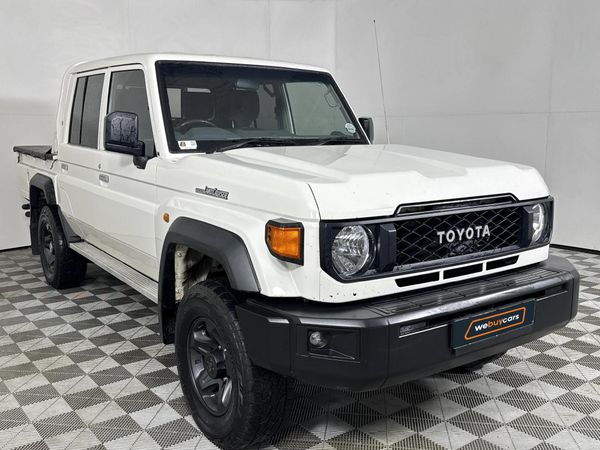2024-Toyota-Land-Cruiser-79-28-GD-6-Auto-Double-Cab image:12