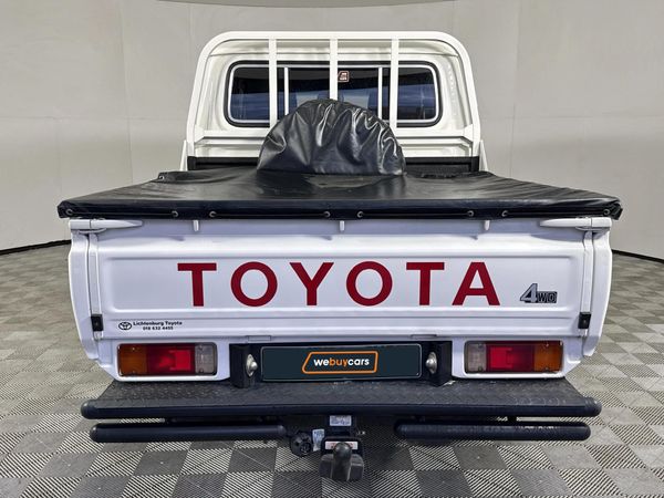 2024-Toyota-Land-Cruiser-79-28-GD-6-Auto-Double-Cab image:14