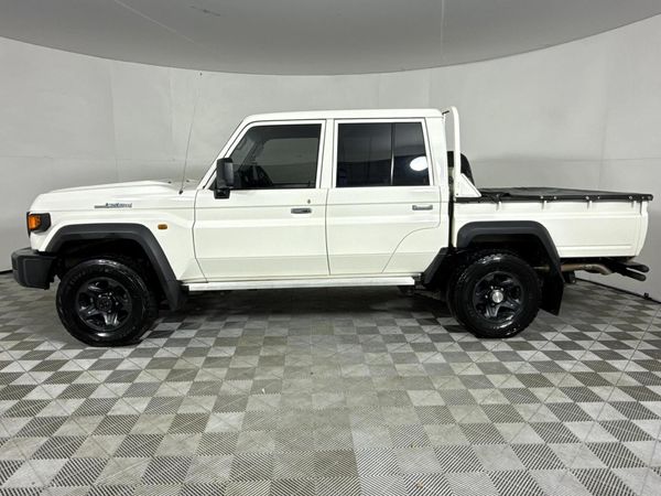 2024-Toyota-Land-Cruiser-79-28-GD-6-Auto-Double-Cab image:15