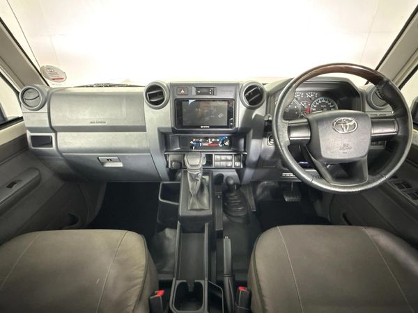 2024-Toyota-Land-Cruiser-79-28-GD-6-Auto-Double-Cab image:1