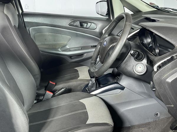 2017-Ford-EcoSport-15-TiVCT-Ambiente image:9