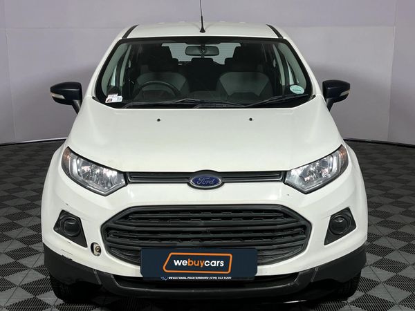 2017-Ford-EcoSport-15-TiVCT-Ambiente image:14