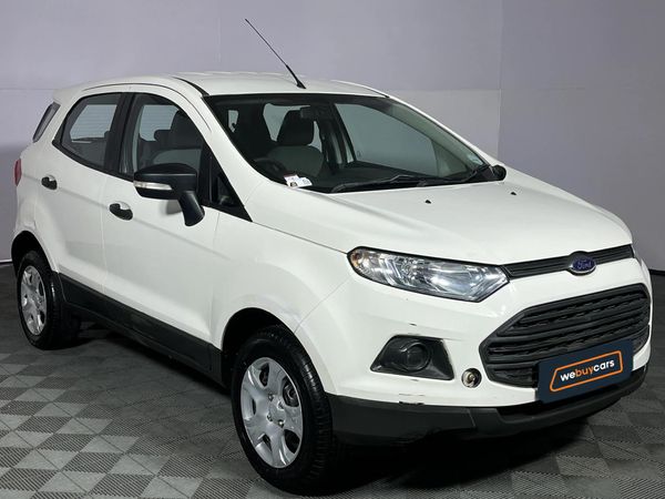 2017-Ford-EcoSport-15-TiVCT-Ambiente image:15