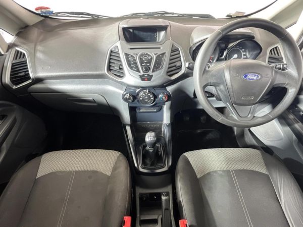 2017-Ford-EcoSport-15-TiVCT-Ambiente image:1