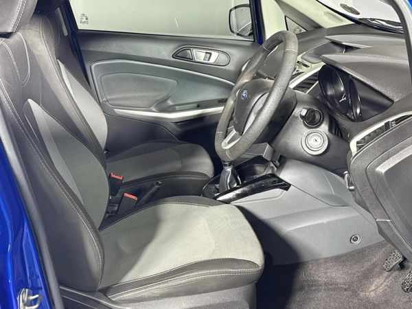 2018-Ford-EcoSport-15-TDCi-Trend image:9