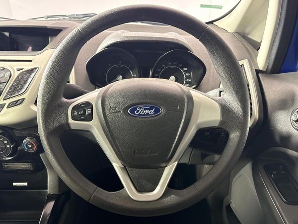 2018-Ford-EcoSport-15-TDCi-Trend image:11