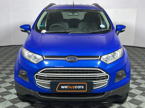 2018-Ford-EcoSport-15-TDCi-Trend image:14
