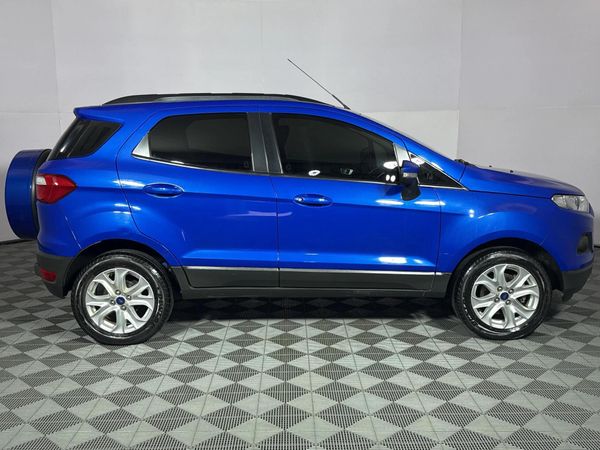 2018-Ford-EcoSport-15-TDCi-Trend image:16