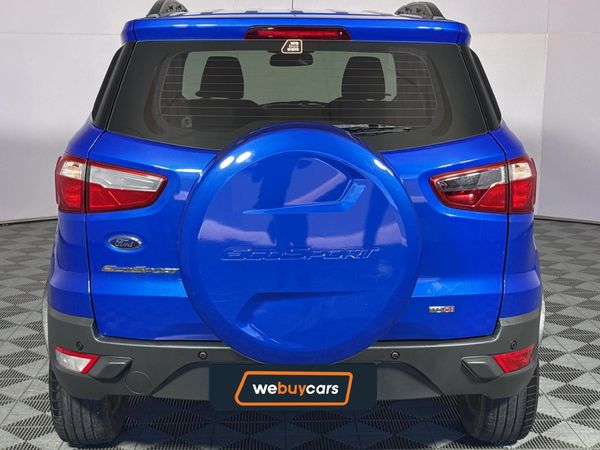 2018-Ford-EcoSport-15-TDCi-Trend image:17