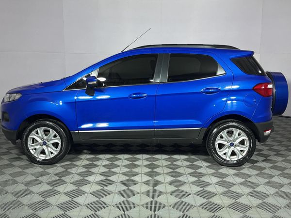 2018-Ford-EcoSport-15-TDCi-Trend image:18