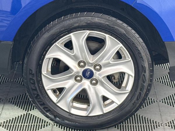 2018-Ford-EcoSport-15-TDCi-Trend image:5