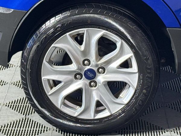 2018-Ford-EcoSport-15-TDCi-Trend image:7