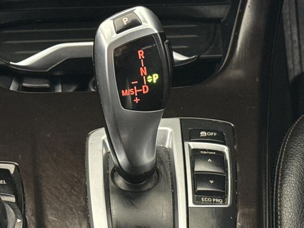 2015-BMW-X3-xDrive20d-Auto image:10