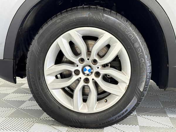 2015-BMW-X3-xDrive20d-Auto image:4