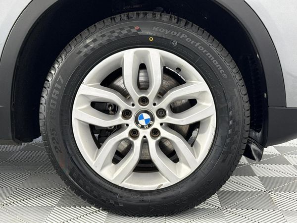 2015-BMW-X3-xDrive20d-Auto image:5
