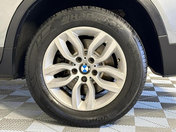 2015-BMW-X3-xDrive20d-Auto image:6