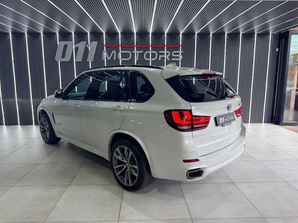 2017-BMW-X5-xDrive30d-M-Sport-Auto image:9