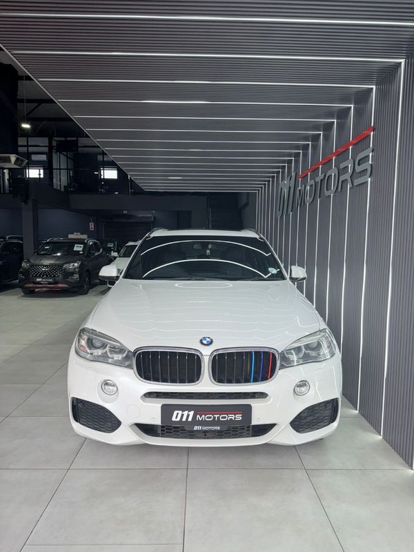 2017-BMW-X5-xDrive30d-M-Sport-Auto image:10